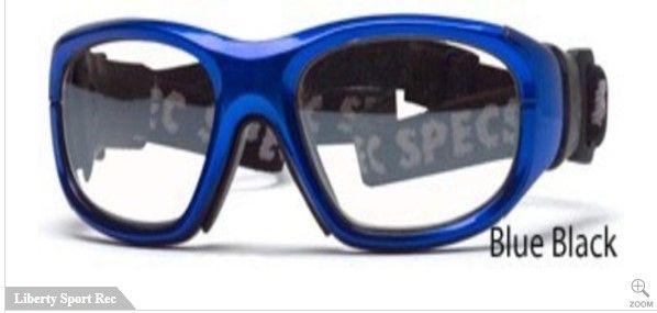 Photo 1 of Bolle Sport Protective Glasses