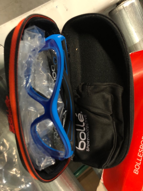 Photo 2 of Bolle Sport Protective Glasses