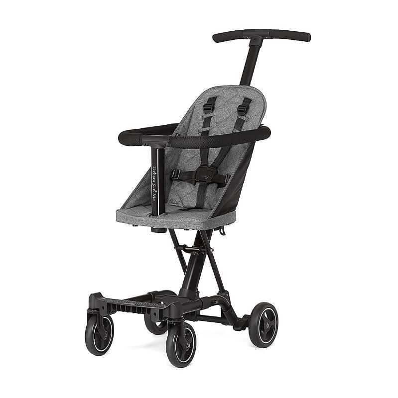 Photo 1 of Dream On Me Lightweight And Compact Coast Rider Stroller