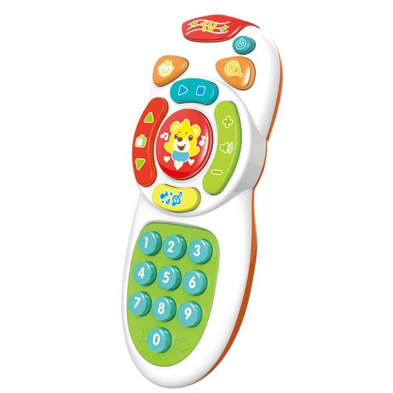 Photo 1 of (TOY) Sobebear YL507A Baby Smart Remote Control