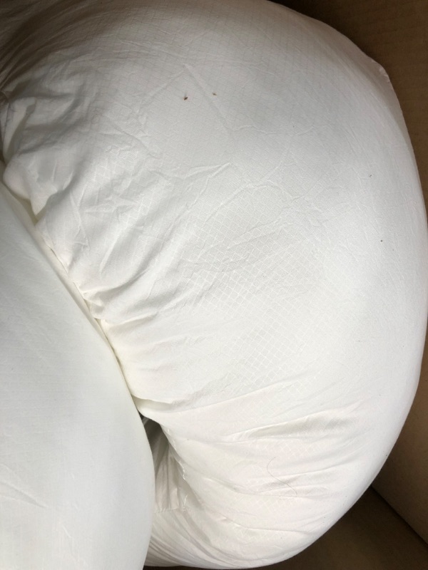 Photo 1 of **SEE NOTES** Lavish Home Full Body Pillow 