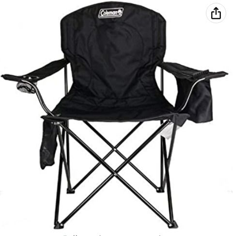 Photo 1 of [USED] Coleman Camping Chair 