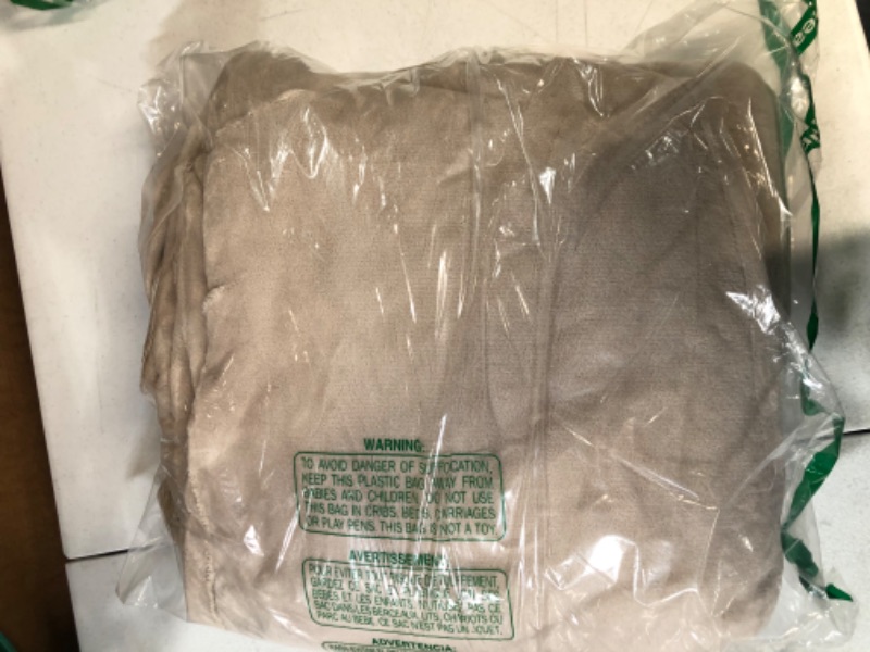 Photo 4 of [USED] Sunbeam Royal Luxe Heated Blanket - King 