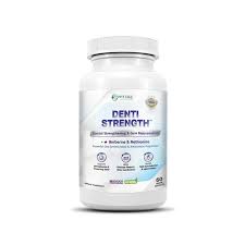 Photo 1 of [2x] Phytage Denti Strength Capsules - 60pc