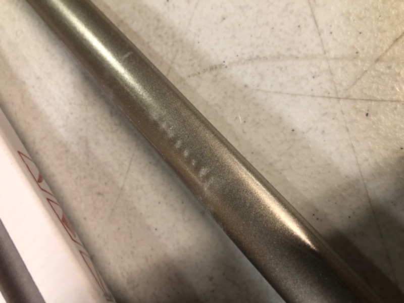 Photo 2 of [USED] Diamond Knife Sharpening Steel Rod 12 Inch