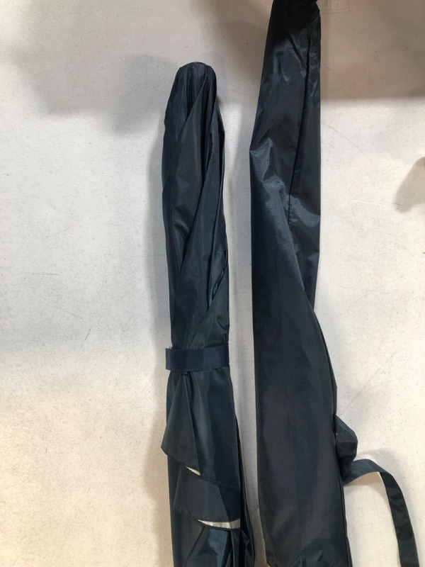 Photo 3 of [USED] Sport-Brella Versa Brella Canopy Umbrella