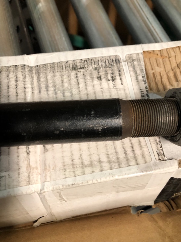 Photo 6 of **USED*** Moog Tie Rod End ES801213