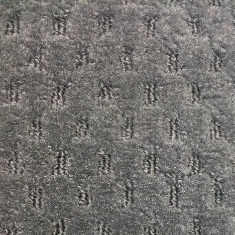 Photo 1 of 32 oz. Pontoon Boat Carpet - 8.5' Wide x 25' Granite 
