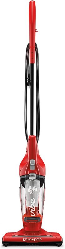 Photo 1 of Dirt Devil Vibe 3-in-1 Vacuum Cleaner,