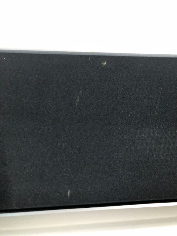 Photo 5 of Bang & Olufsen Beosound Stage – Dolby Atmos Soundbar – TV and WiFi Speaker **SEE NOTES**