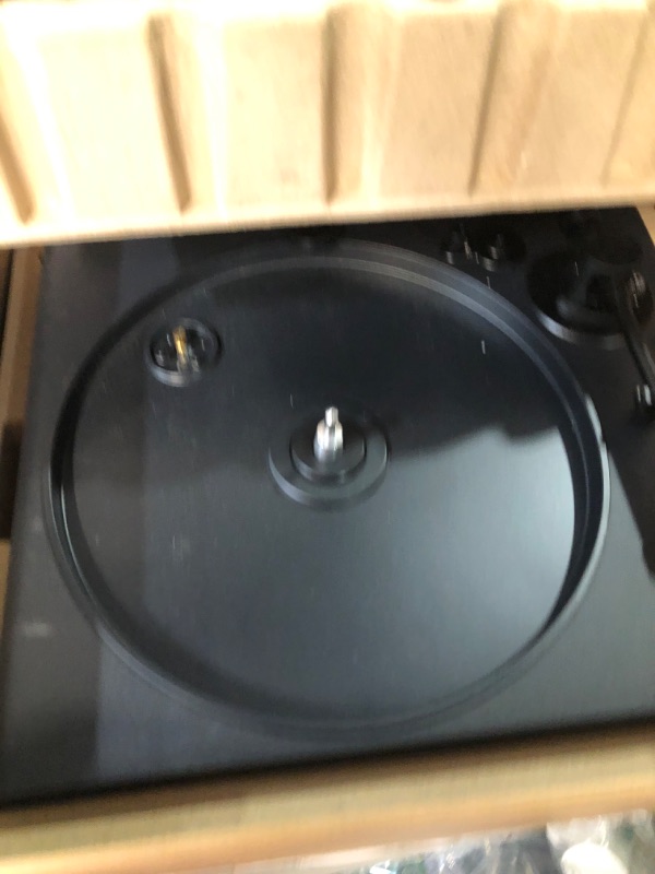 Photo 2 of Victrola Stream Onyx Works with Sonos Wireless Turntable - New