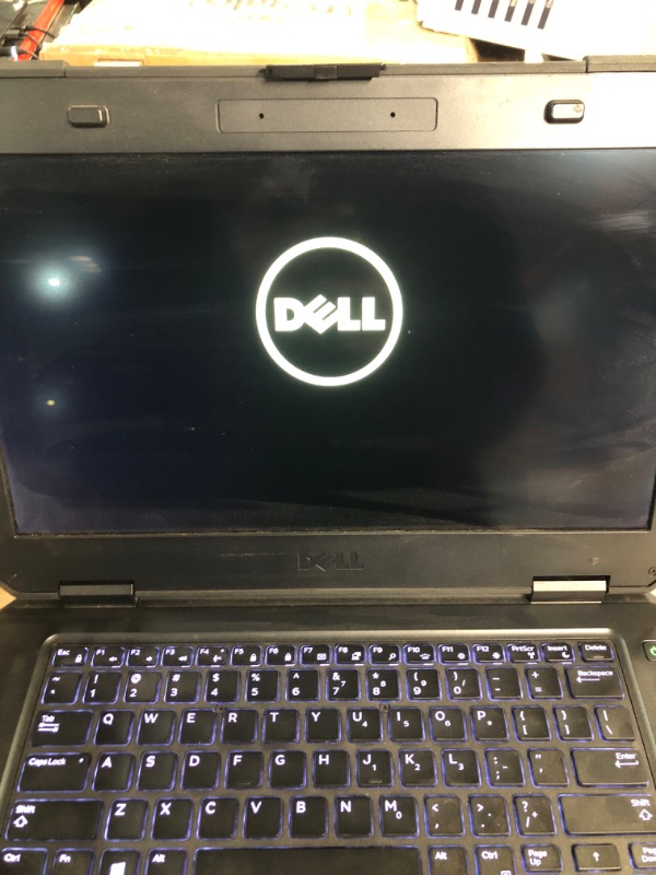 Photo 5 of *USED/SEE NOTES* Dell Latitude 5414 Rugged 14 -inch HD