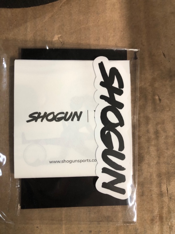 Photo 3 of *NEW* Shogun Sports Back Circle. Pack of 2 (6 & 12") Yoga Wheel 