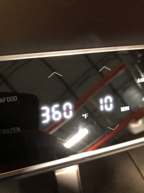 Photo 6 of *NEW* COSORI Dual Blaze Air Fryer 6.8QT, 