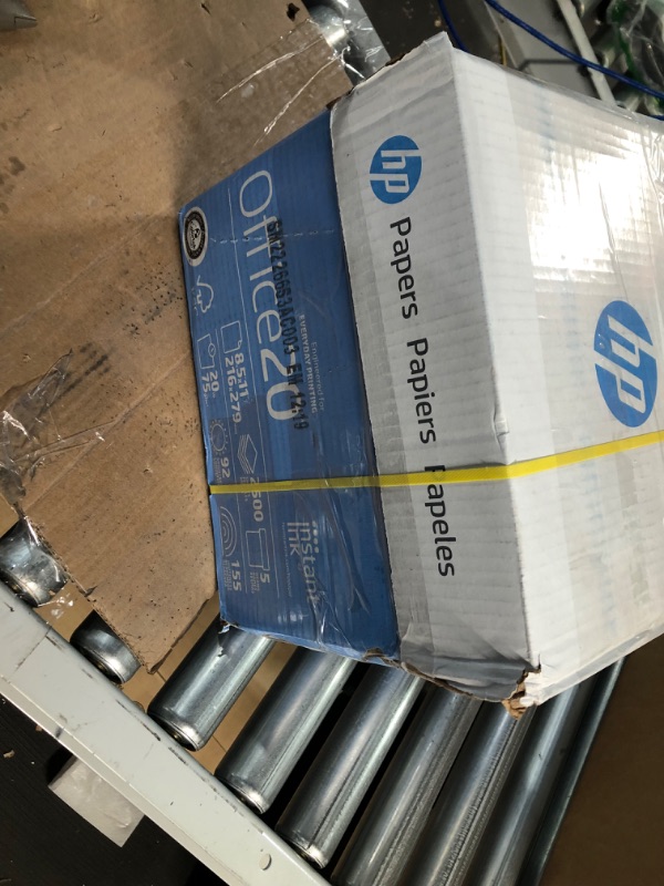 Photo 2 of *NEW* HP Printer Paper 