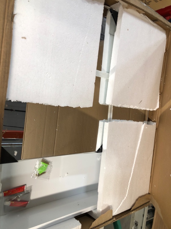 Photo 1 of 28" x 24" Mirror Medicine Cabinets 