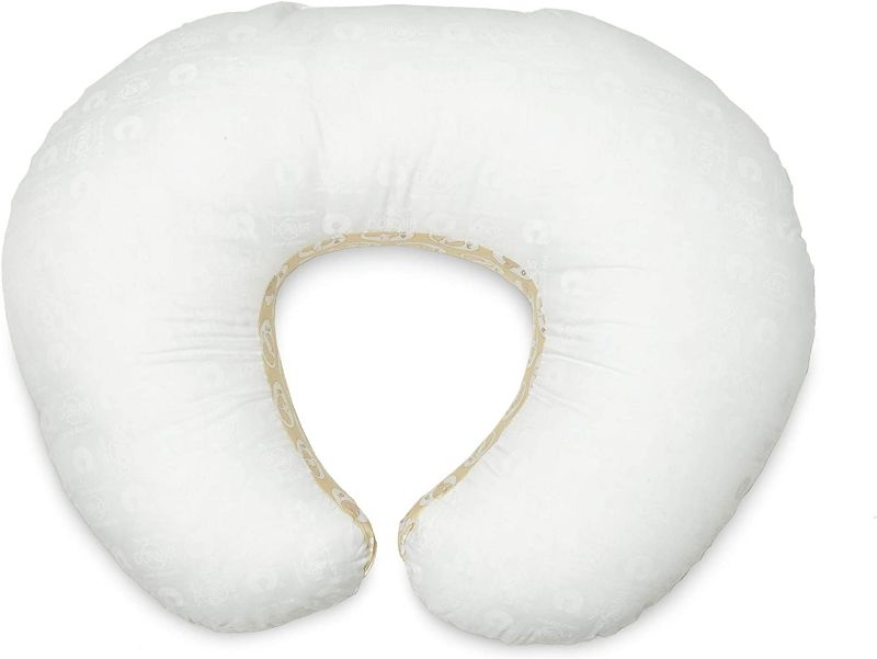 Photo 1 of Boppy Nursing Pillow 