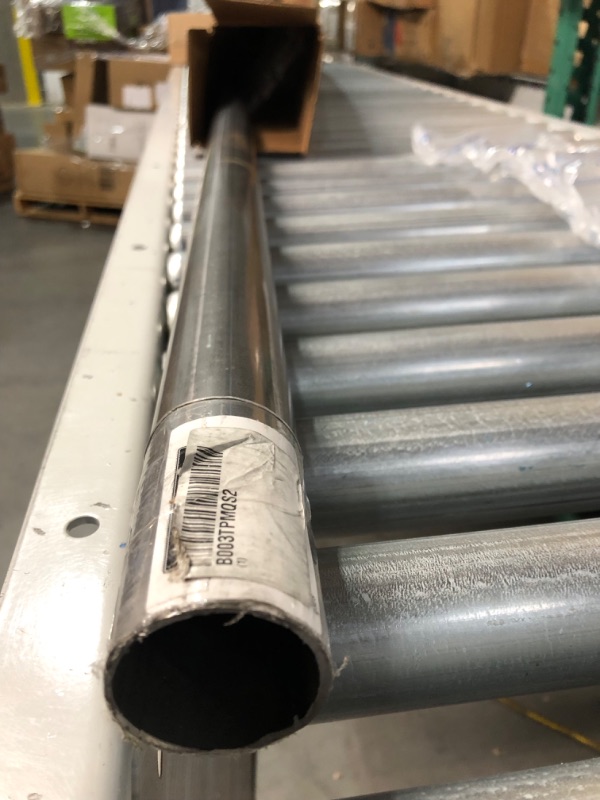 Photo 3 of Allstar Round DOM Steel Tubing 1-3/4in x .120in x 4ft