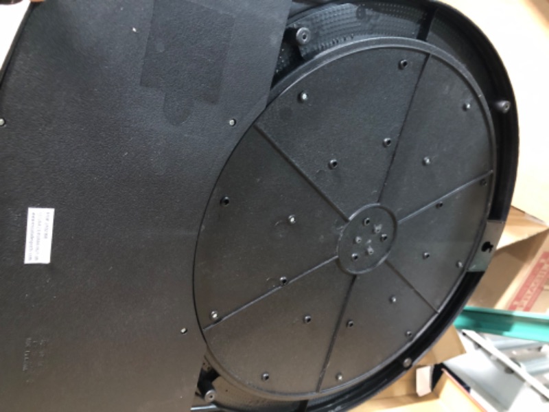 Photo 2 of **NOT TESTED**Arachnid Cricket Pro 450 Electronic Dartboard Features 31 Games with 178 Variations