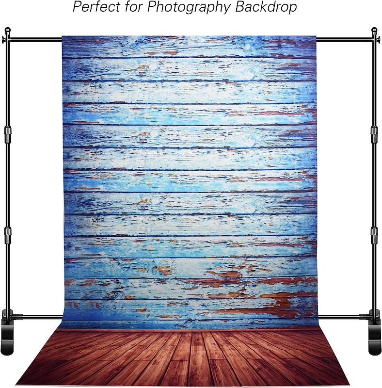 Photo 1 of See Notes EMART Photo Backdrop Banner Stand 8x10Ft