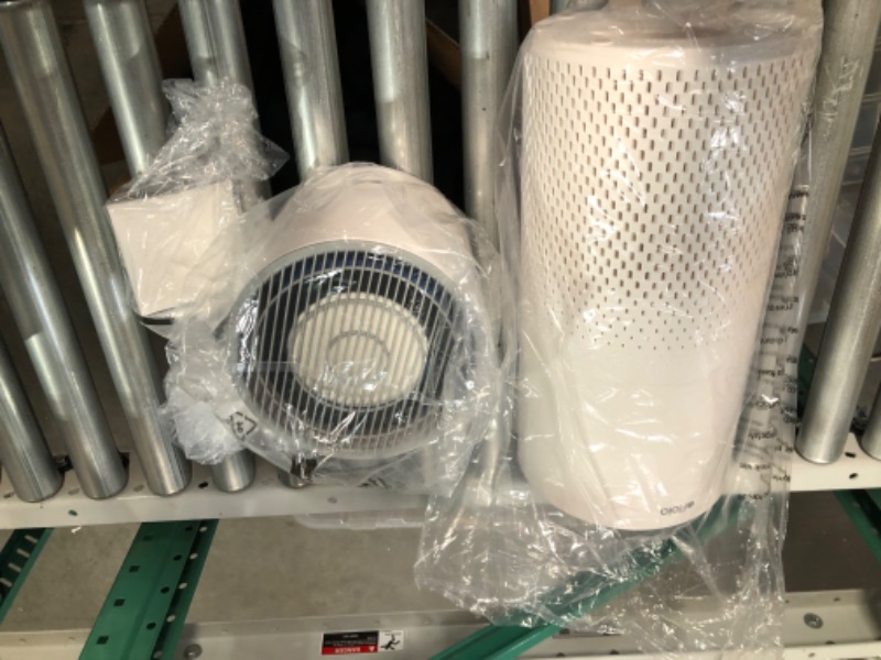 Photo 3 of *PARTS ONLY* Air Purifier And Humidifier Combo 