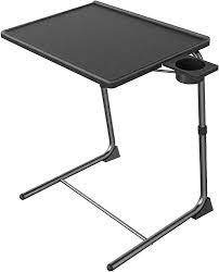 Photo 1 of Adjustable TV Tray Table