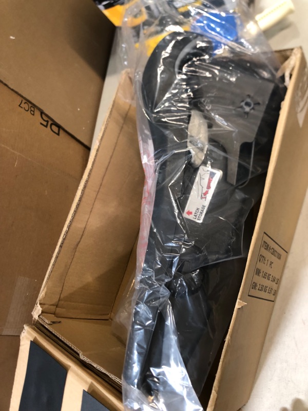 Photo 1 of Baby Trend EZ-Lift™ 35 Plus Infant Car Seat Base