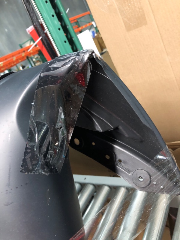 Photo 3 of 2013-2015 Nissan Altima - Front Bumper Cover