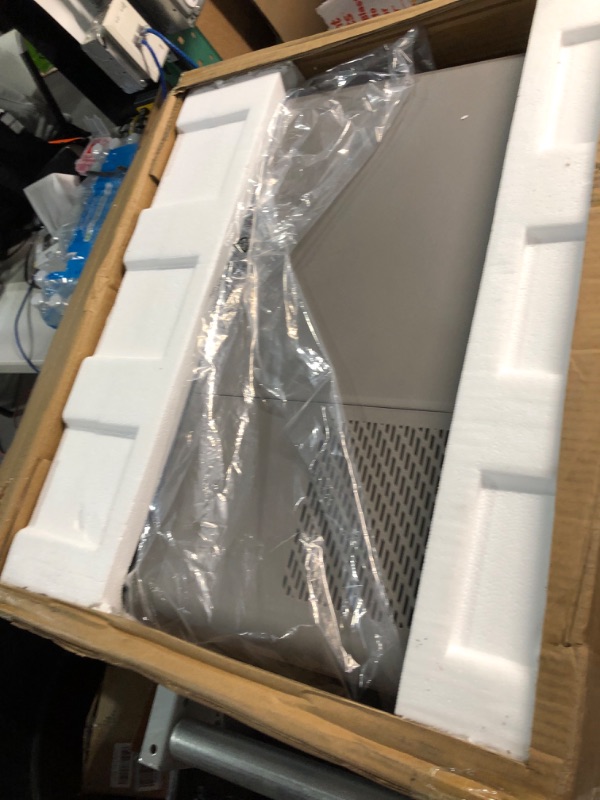 Photo 1 of BODEGA 12 Volt Refrigerator, 16 Quart (15L) Car Fridge, Portable Refrigerator (5?-68?), 12/24V 