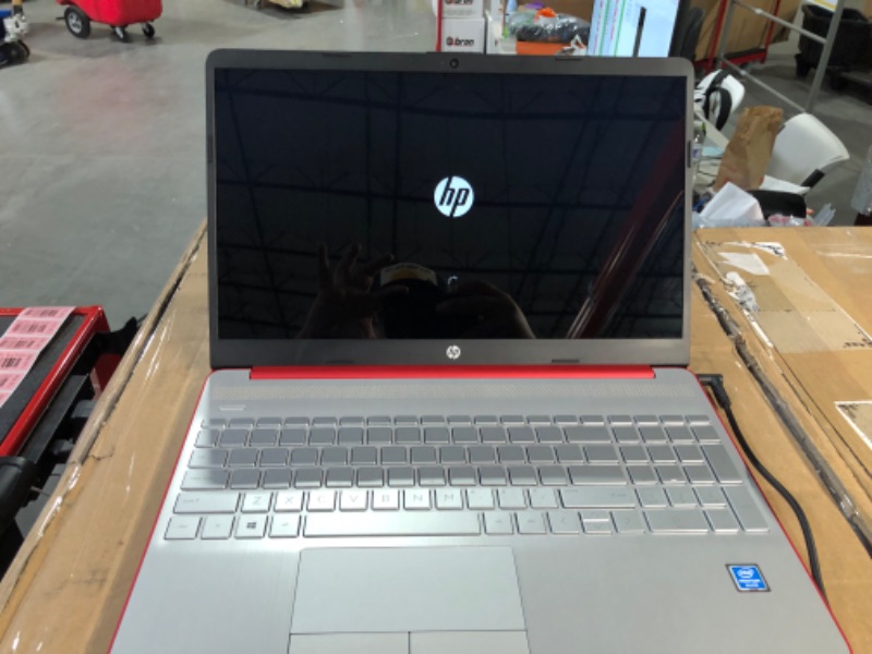 Photo 4 of 2020 Hp 15.6 Notebook Intel Pentium N5000 2.7GHz 4Gb Ram 500Gb Hdd Windows 10 Home