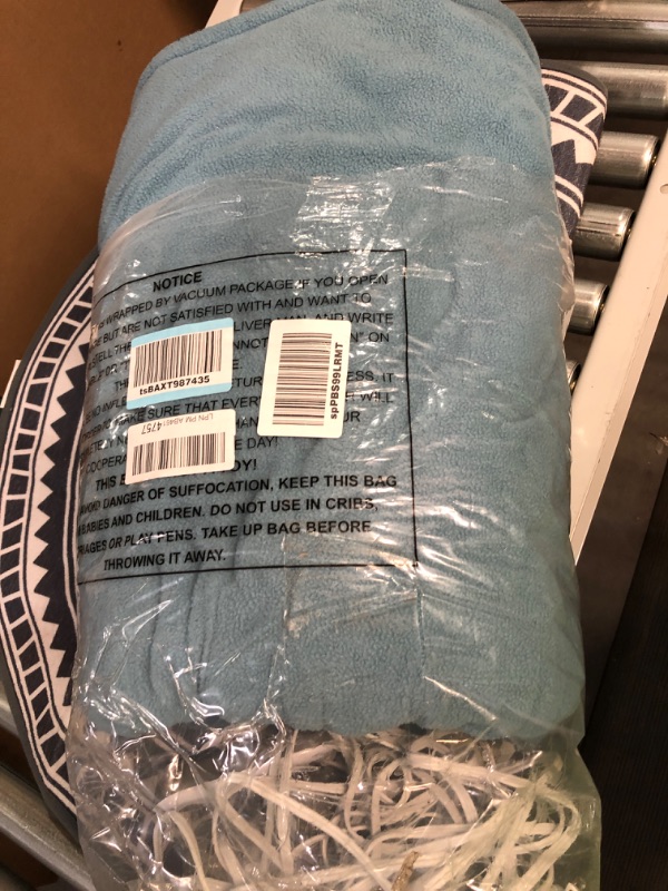 Photo 1 of *used*Warm Storm Electric Heated Blanket Polar Fleece King Size Dual Control 100'' x 90'' 