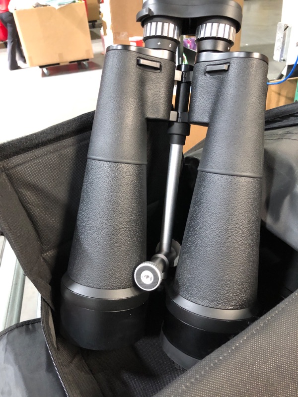 Photo 3 of Celestron SkyMaster 25X100 ASTRO Binoculars 