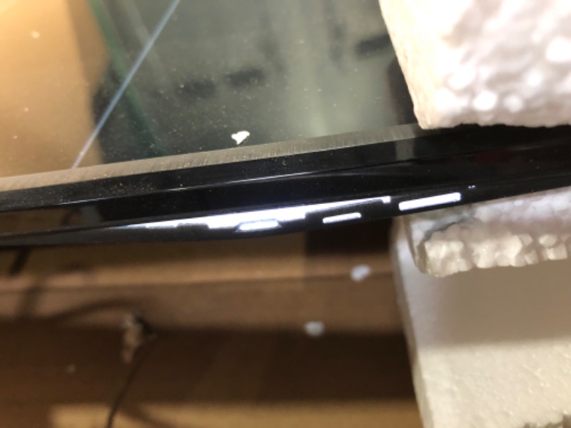 Photo 4 of *FUNCTIONAL* *SLIGHT DAMAGE* *SEE INFO* VIZIO V-Series 50” Class (49.5" Diag.) 4K HDR Smart TV
