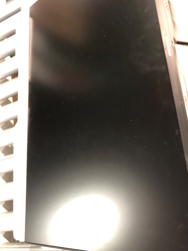 Photo 1 of Packard Bell AirFrame 27 Inch Ultra Slim Bezel Desktop Monitor, FHD IPS LED 1920 x 1080p, 75 Hertz, 5 Milliseconds, VESA Mounting, Tilt Adjustment, HDMI and VGA for Home and Office Use 1 Pack