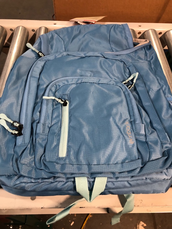 Photo 2 of Jartop Elite 17.5&#34; Backpack Blue - Embark&#8482;