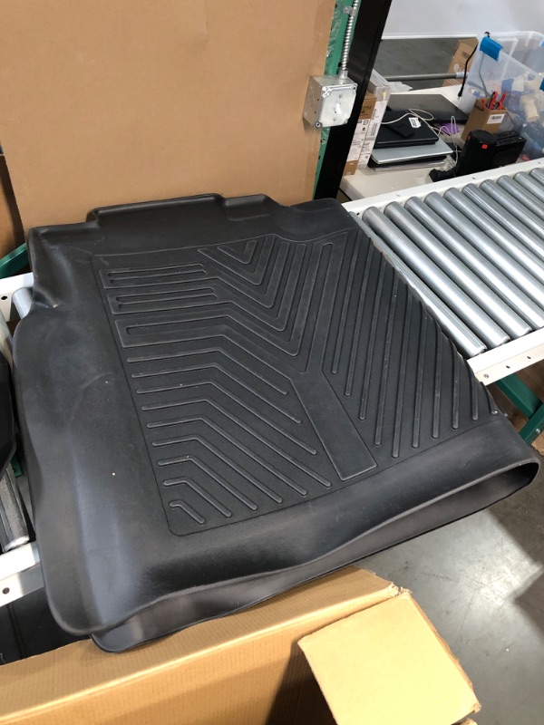 Photo 2 of YITAMOTOR Floor Mats Compatible with ford trucks - F250/F350