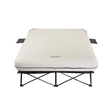 Photo 1 of Coleman Camping Cot, Air Mattress,QUEEN