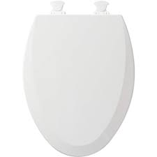 Photo 1 of  888SLOW 000 NextStep2 Toilet Seat with Built-In Potty Training Seat, Slow-Close