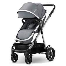 Photo 1 of Mompush Meteor Stroller