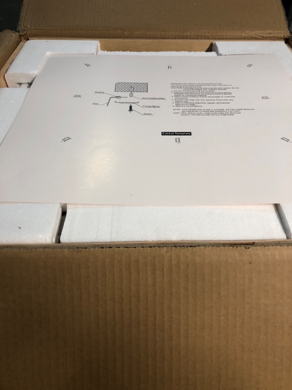 Photo 1 of 17 Bar Sink Undermount - Logmey 17 X 19 inch Undermount Bar Prep Kitchen Sink Single Bowl 18 Gauge Stainless Steel Sink 17x19x9 Stainless Steel