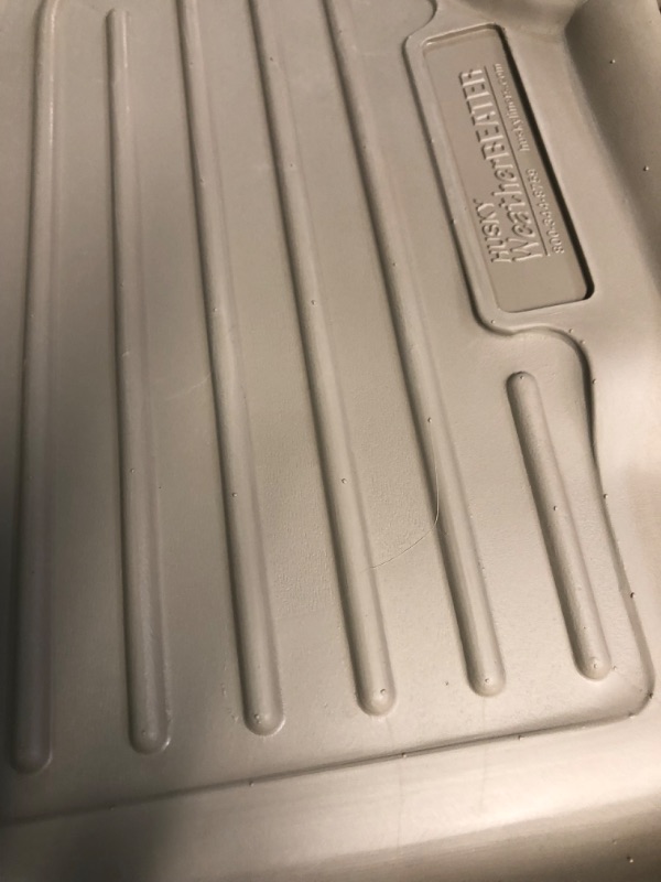 Photo 1 of Husky Liners 98333 WeatherBeater Floor Liner Tan 2 pc. Front and 1 pc. Rear WeatherBeater Floor Liner
