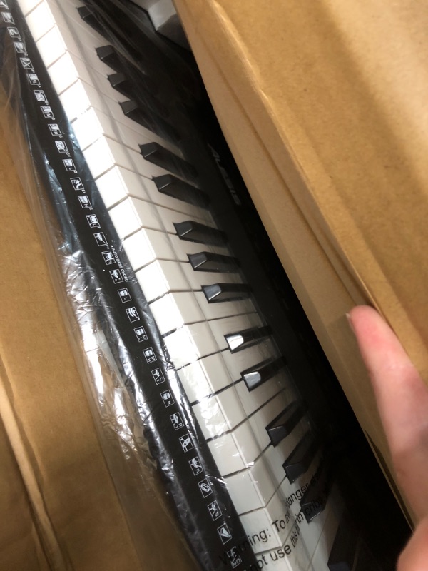 Photo 1 of Alesis Melody 61 Key Keyboard Piano for Beginners