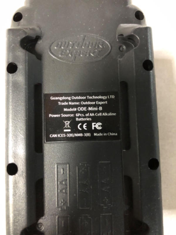 Photo 1 of 20MP Mini Trail Camera,1080P Hunting Wildlife Monitoring 7.01 x 4.61 x 2.48 inches