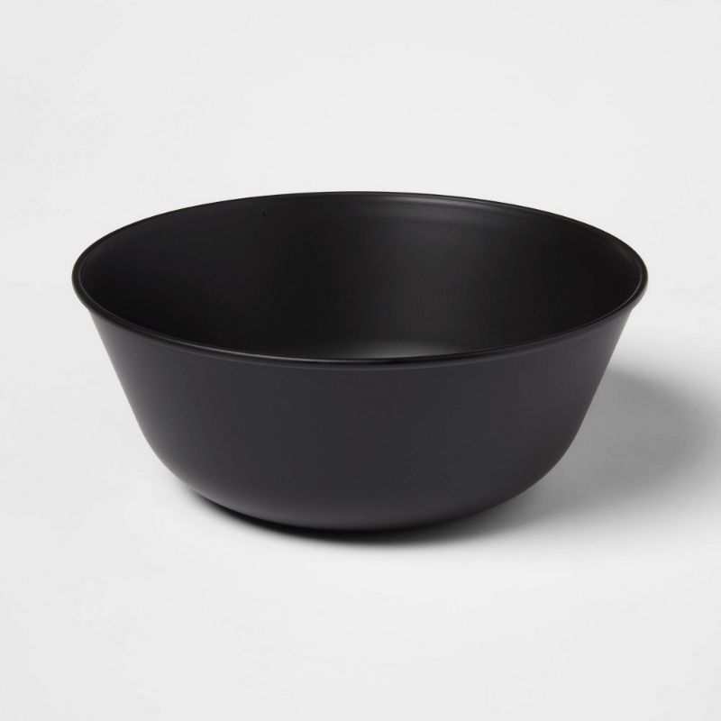 Photo 1 of 114oz Plastic Serving Bowl (PACK OF 23)