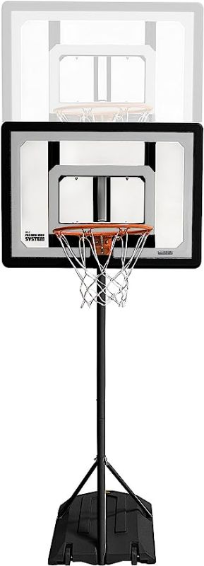 Photo 1 of [USED] SKLZ Pro Mini Hoop Basketball System