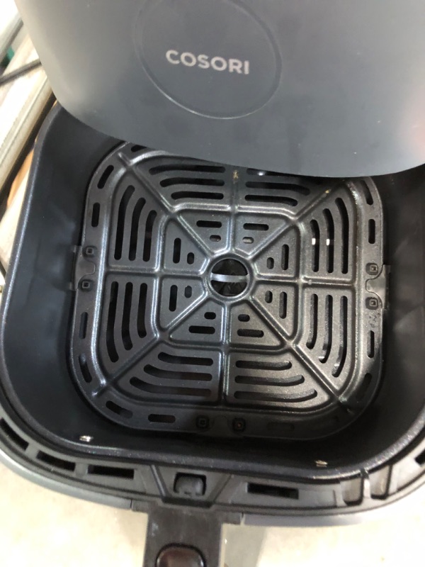 Photo 4 of [used] COSORI Air Fryer, 5 QT