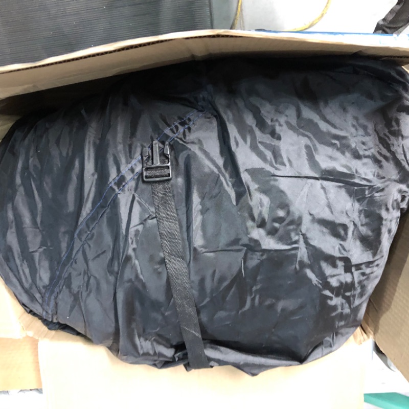 Photo 2 of Utility Vehicle Storage Cover Replacement for Polaris General 1000 Limited Deluxe 2016-2021