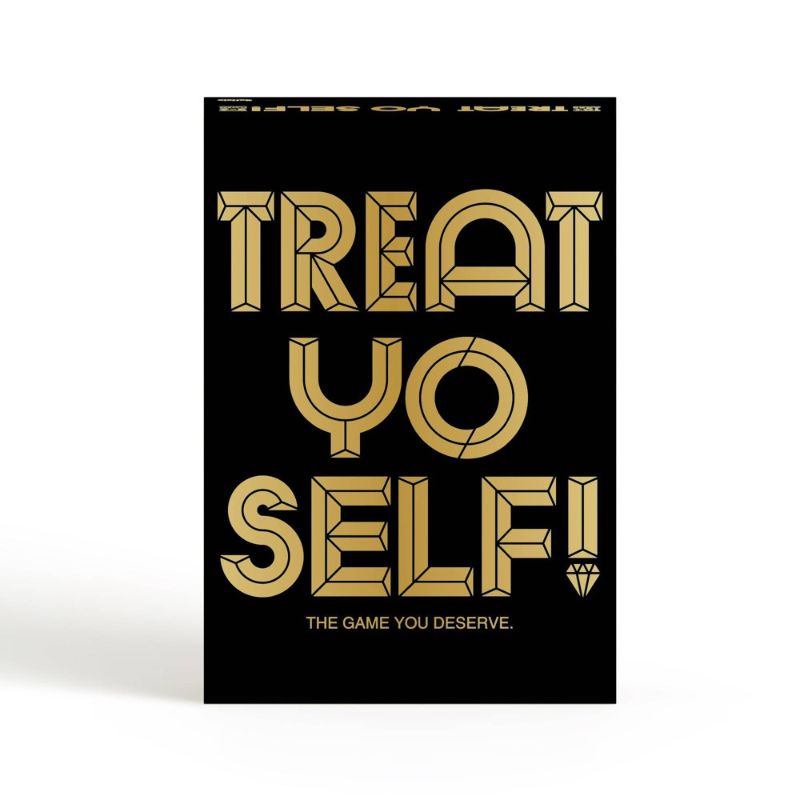 Photo 1 of 10+ Treat Yo Self! Board Game 