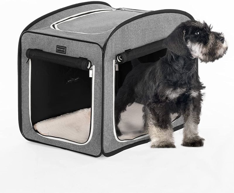 Photo 1 of Alipar Small Pop up Kennel