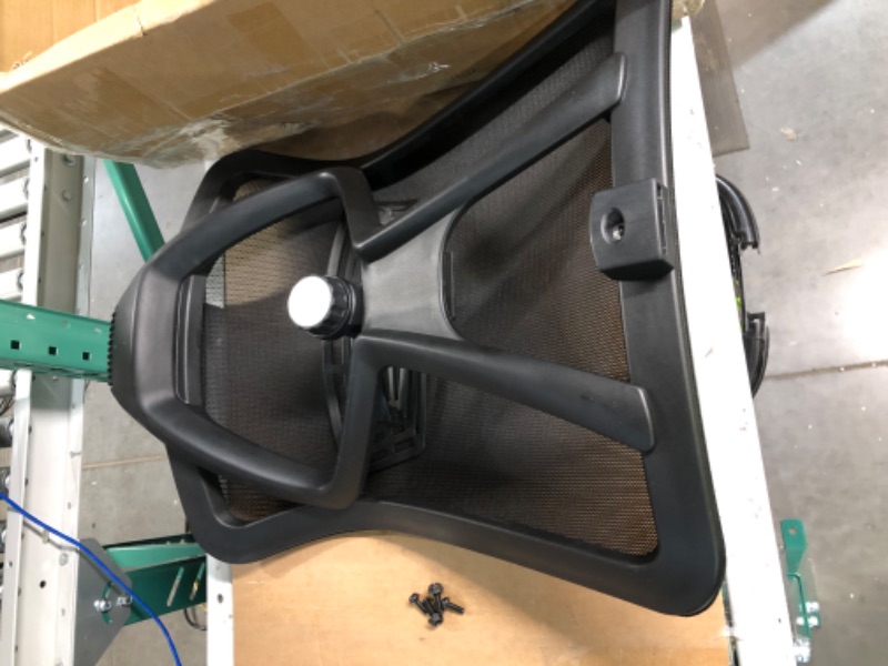 Photo 2 of Ticova Ergonomic Office Chair